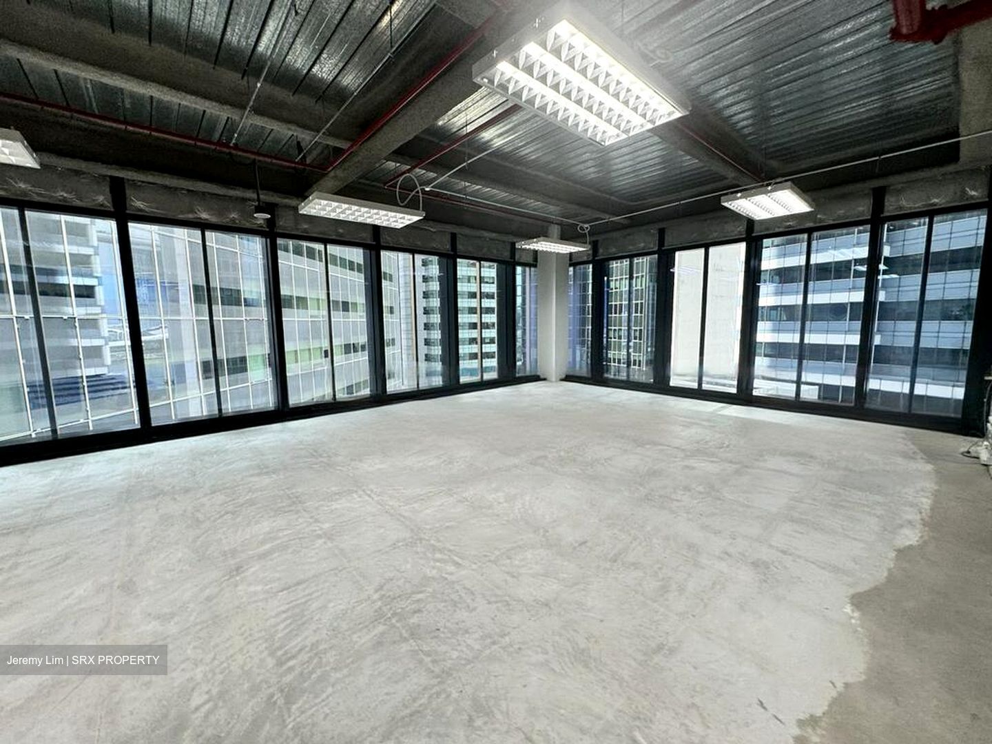 Chevron House (D1), Office #451289391